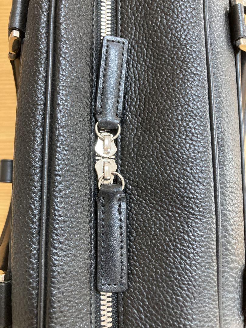 【美品】チマブエ CIMABUE 3WAY バッグ ブリーフケース アデル