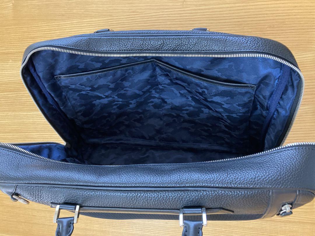 【美品】チマブエ CIMABUE 3WAY バッグ ブリーフケース アデル