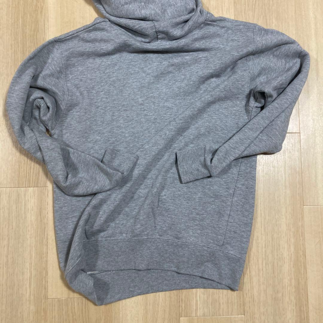 エクストララージ アルビレックス新潟 パーカー サッカー フットサル