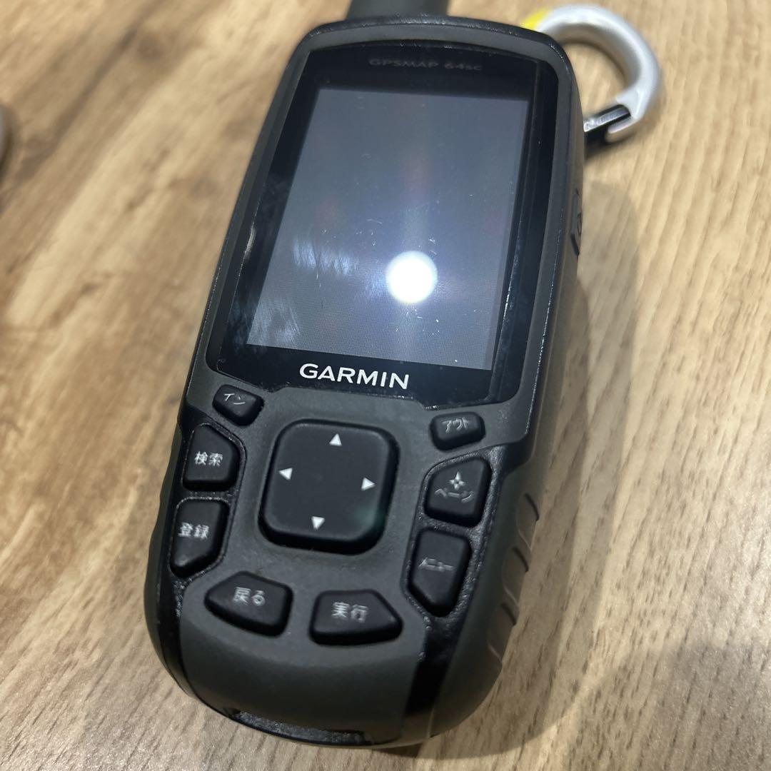 GARMIN GPSMAP
