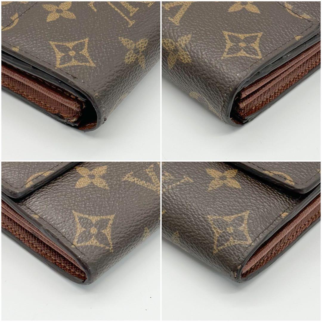 ルイヴィトン ポルトフォイユ サラ モノグラム ブラウン 二つ折り 長財布 ルイヴィトン ポルトフォイユ サラ モノグラム ブラウン 二つ折り 長財布