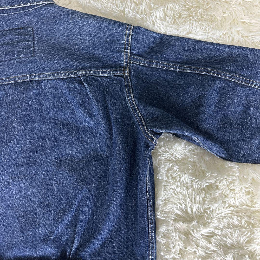 LEVI'S 71506XX 1st 大戦モデル 90s日本製 サイズ36