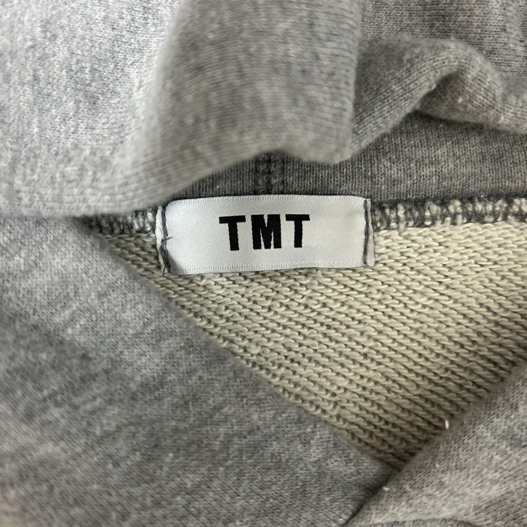 木村拓哉着用！！　TMT FLORIDA パーカー　極美品　超希少サイズXXL