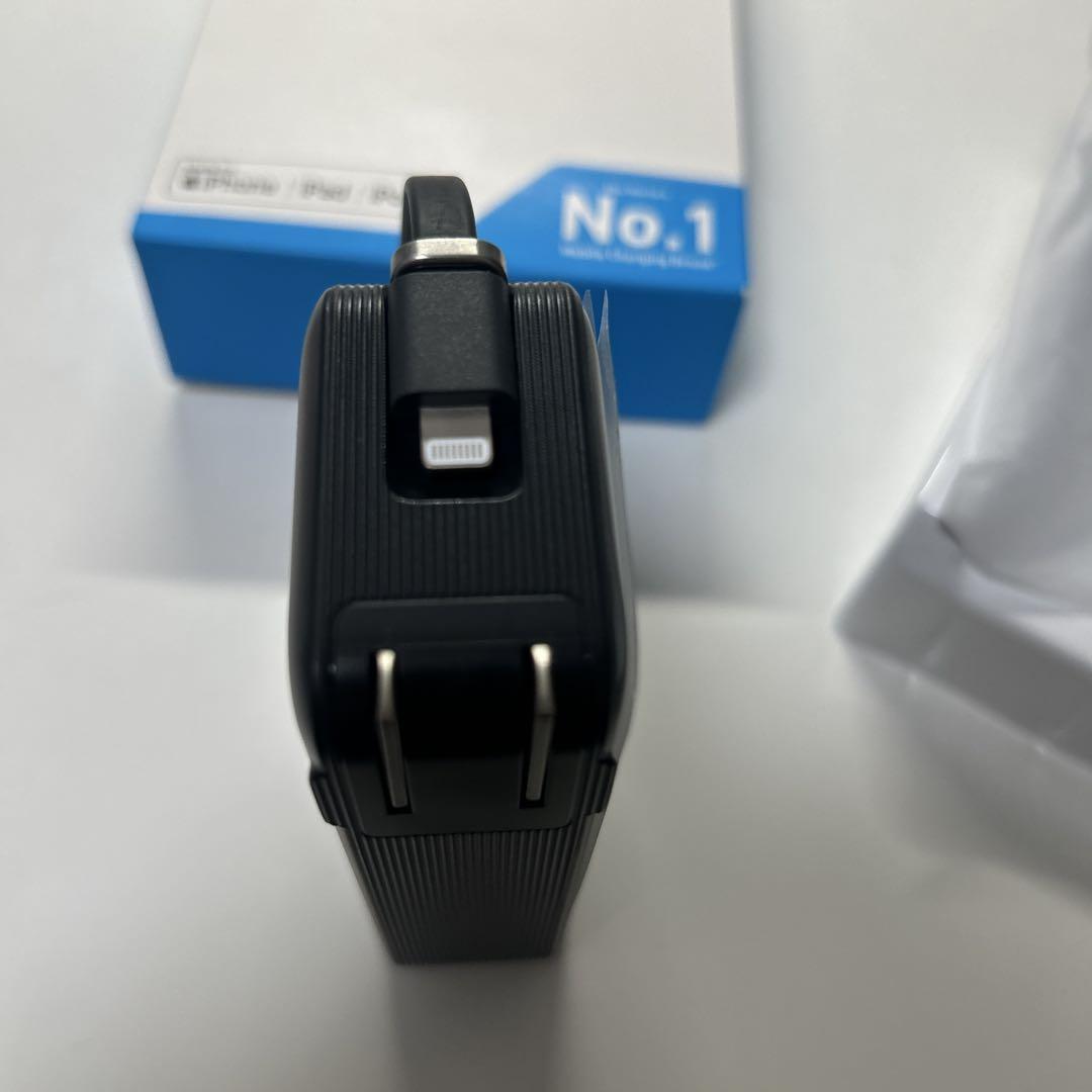 新品未使用 ANKER Power Bank 10000mAh