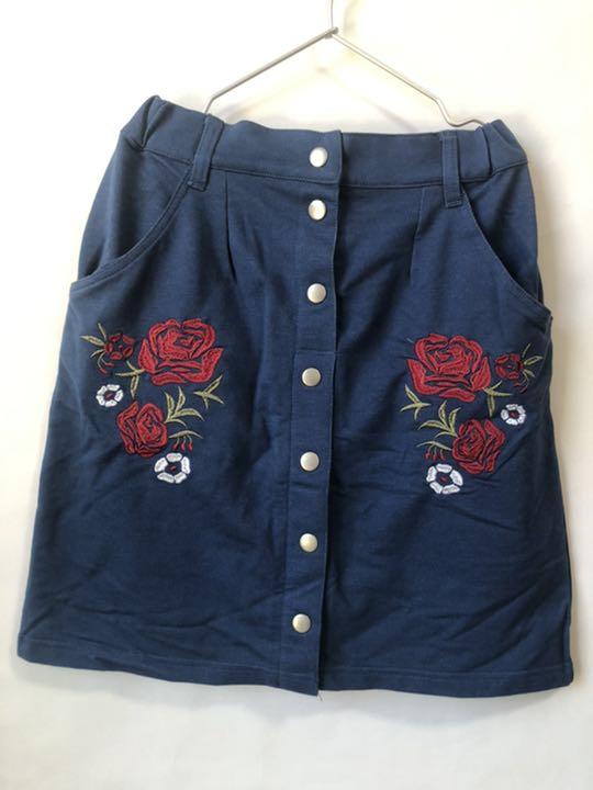 新品 子供服160㎝ スカート