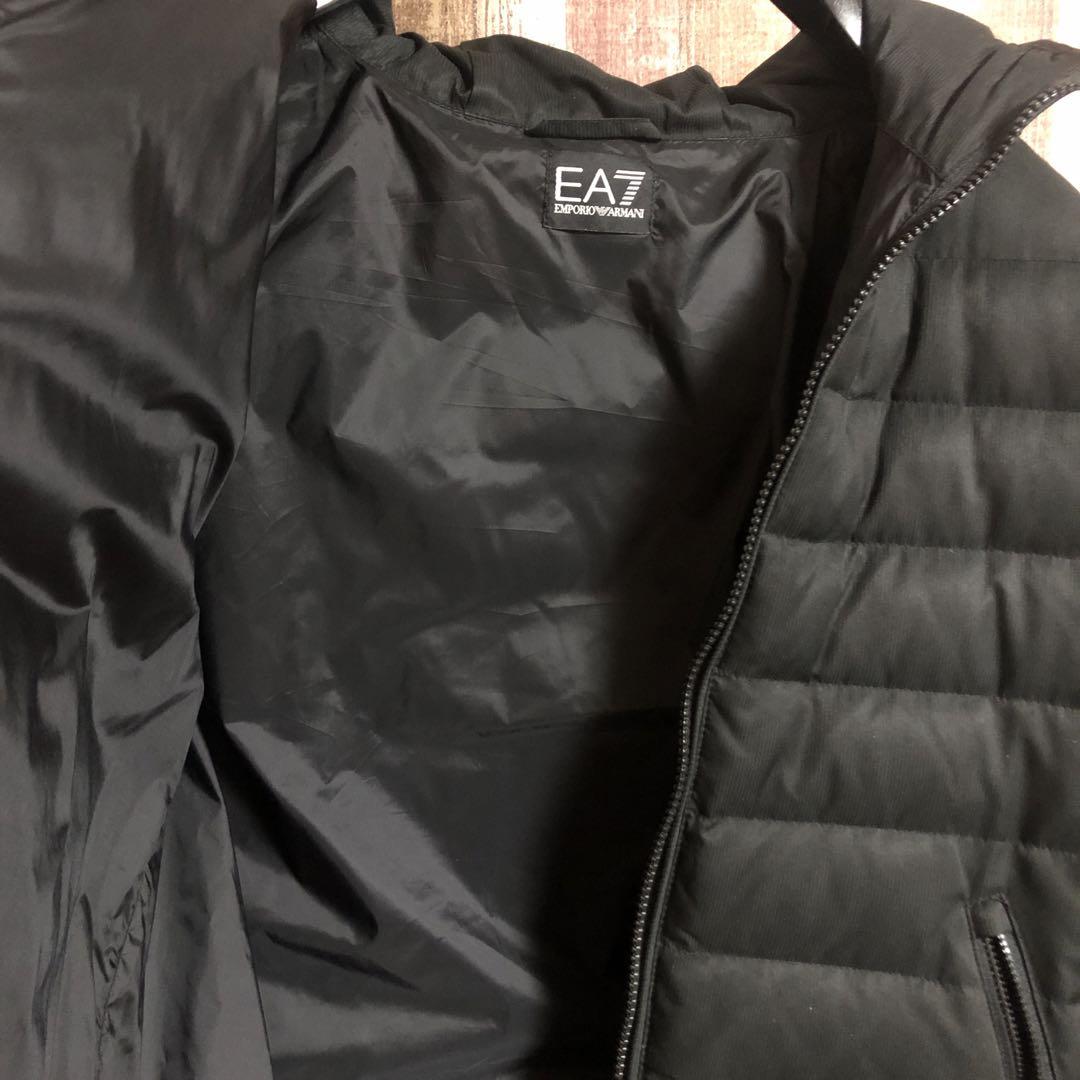 ☪ EA7