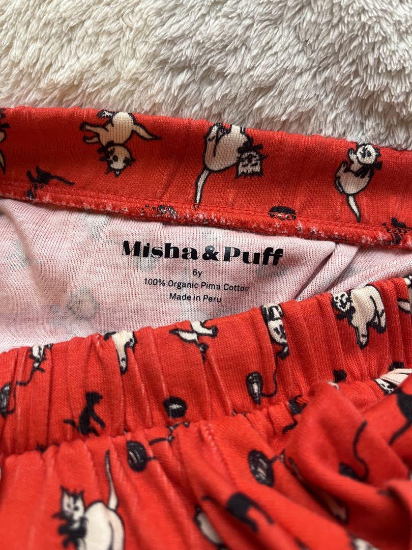 【限定値下げ】Misha & puff スカート 6y
