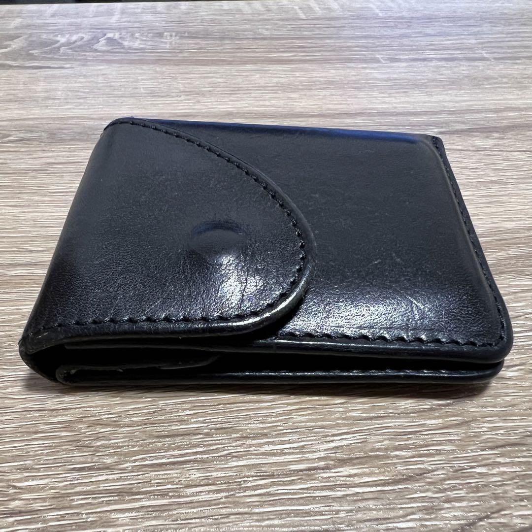Hender Scheme wallet ミニウォレット