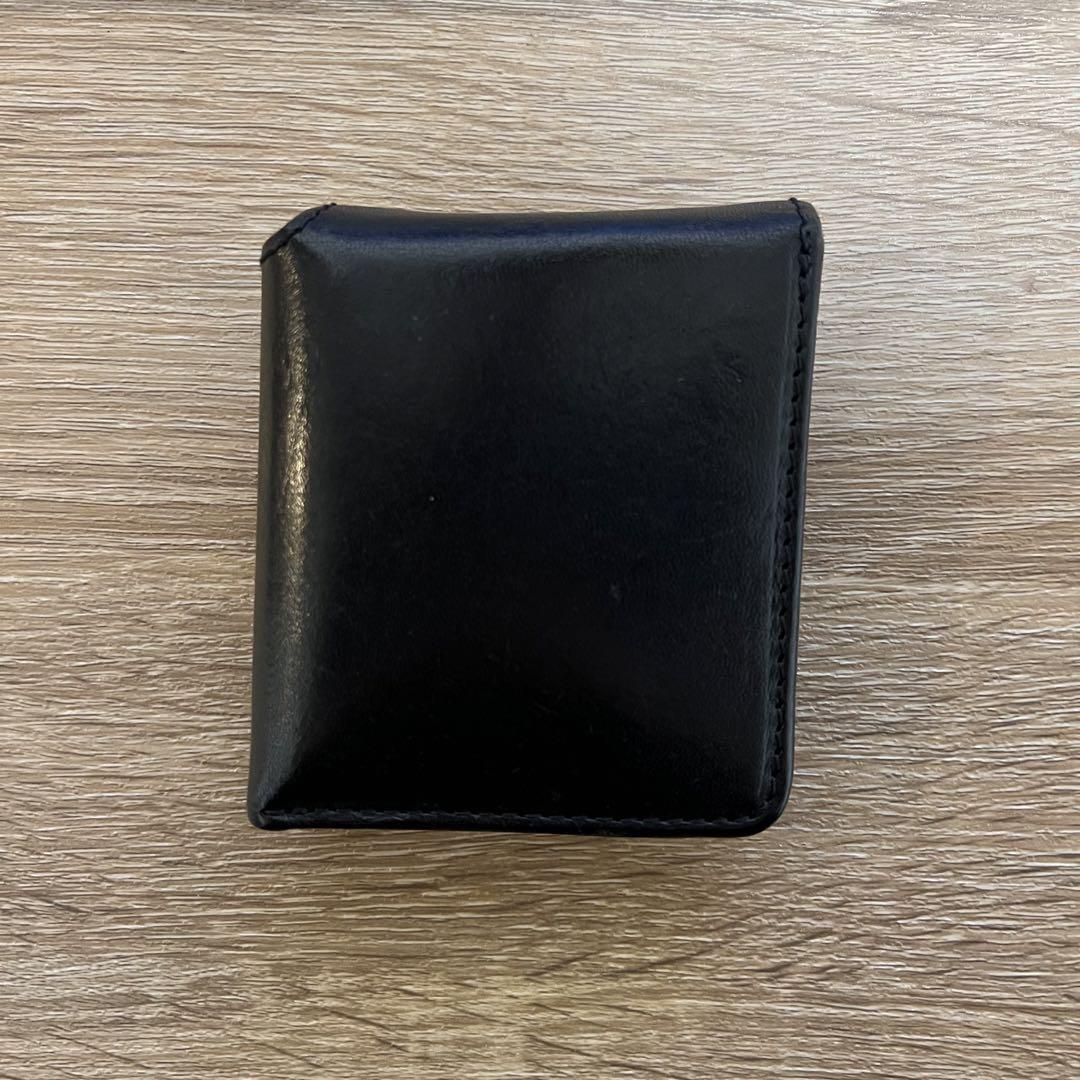 Hender Scheme wallet ミニウォレット