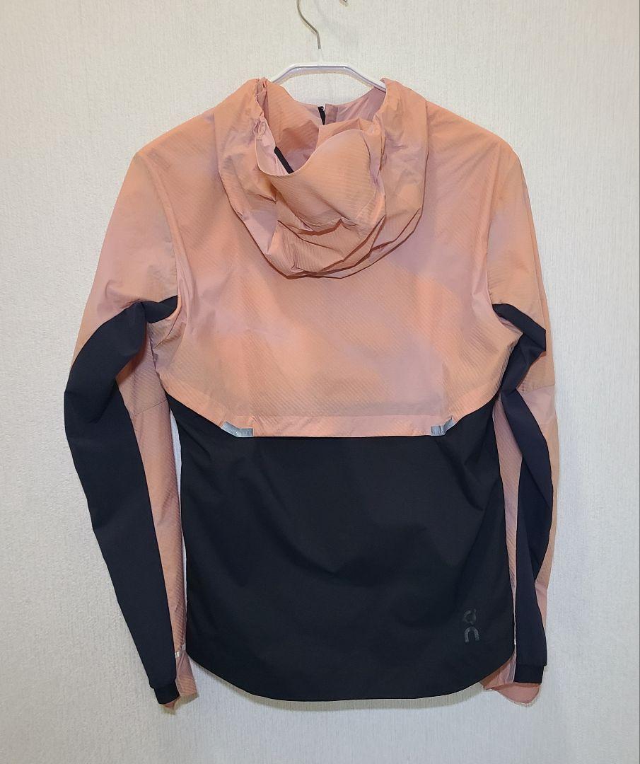 オン On Weather Jacket Lumos　Sサイズ