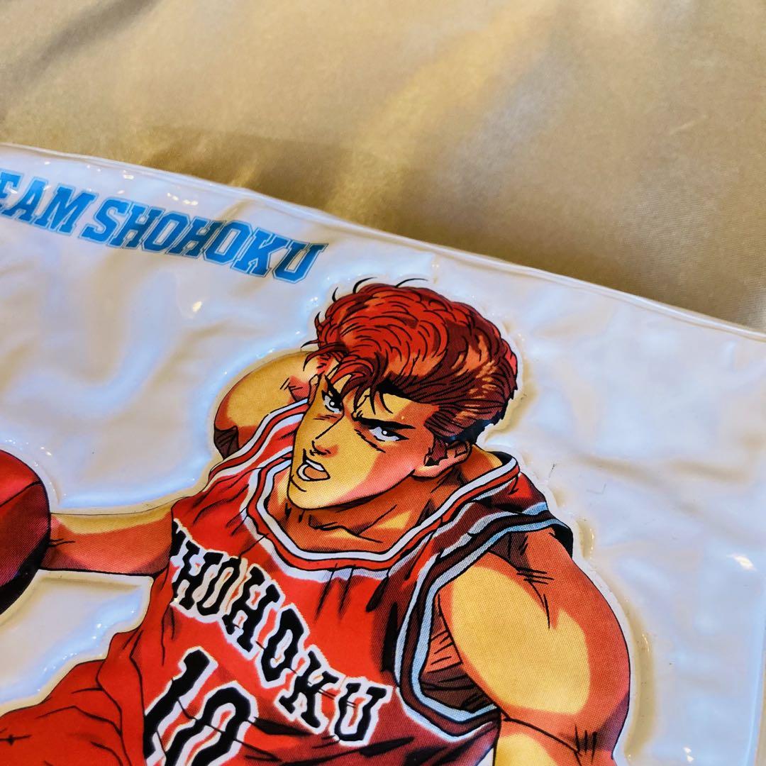 希少】スラムダンク｜SLAMDUNK｜ポーチ