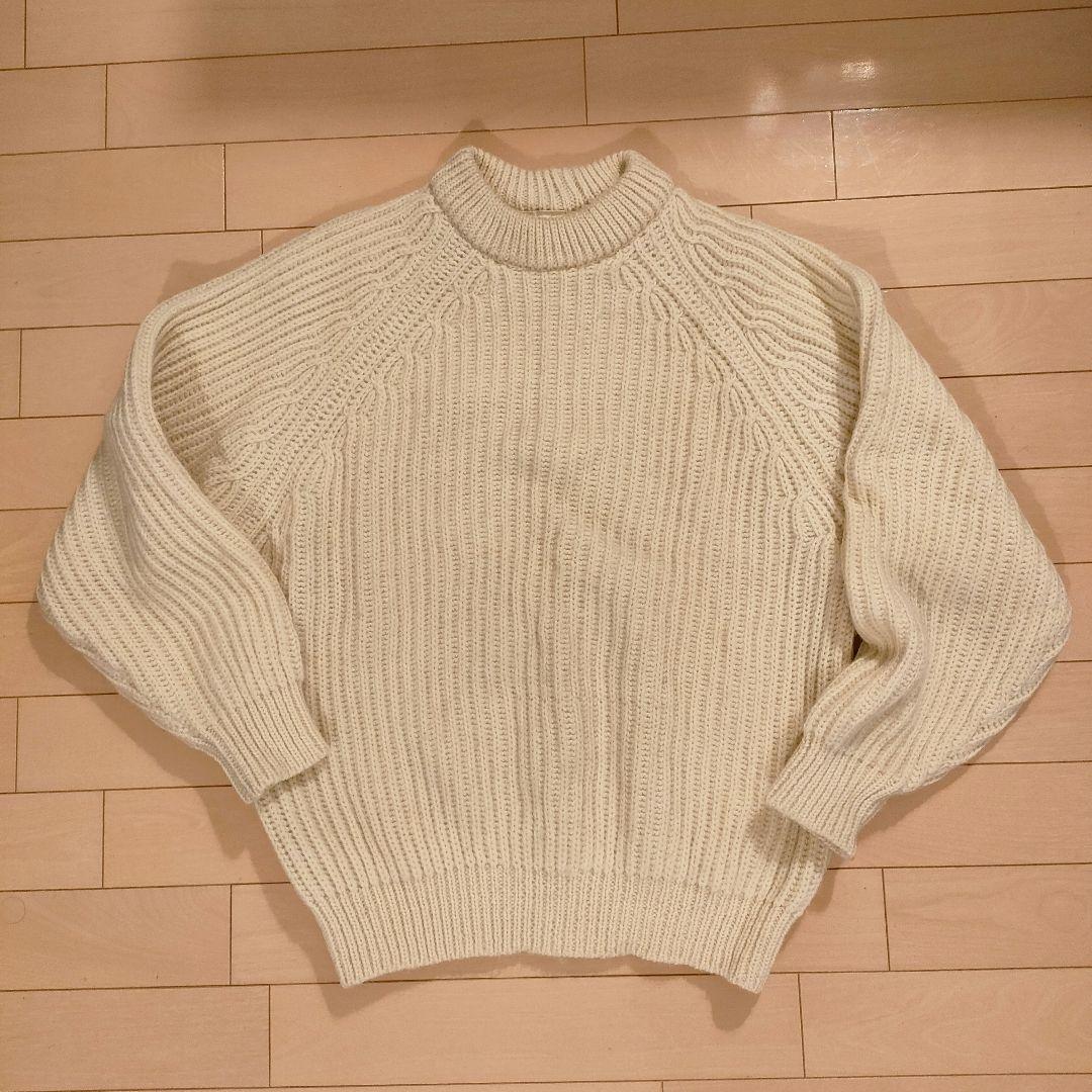 UNION UK SQUARE CO. ニットセーター サイズ2M