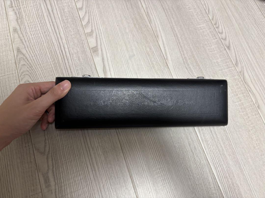 YPC81 中古品。YAMAHA Piccolo 81 / 楽器/ ピッコロ 売約済み】【中古】YAMAHA Piccolo(ピッコロ) YPC-81 | 管楽器