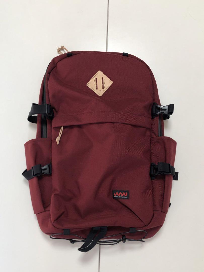 JINDAIJIMOUNTAINWORKS onedayboyslim skbs