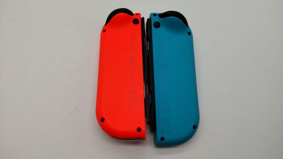 【完品】Nintendo Switch ニンテンドースイッチ