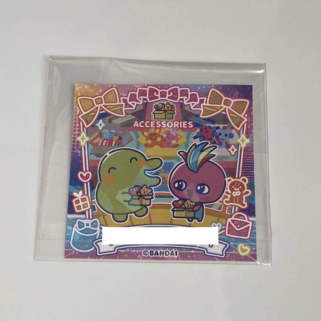 たまごっち ユニ Tamagotchi Uni Purple : Japan trade shop