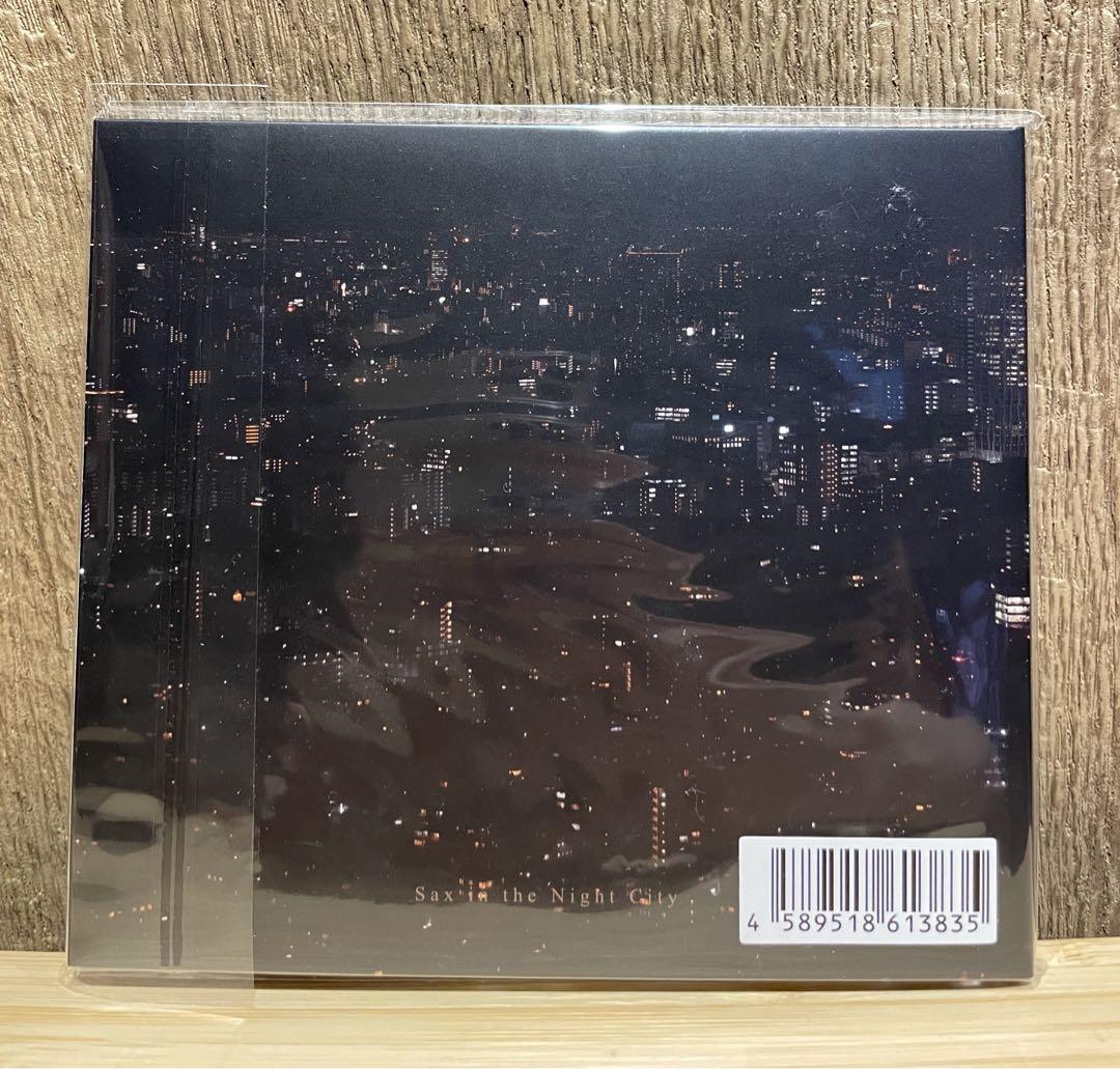 【新品未開封】細川慎二CD Best of Street Live(おまけ付)