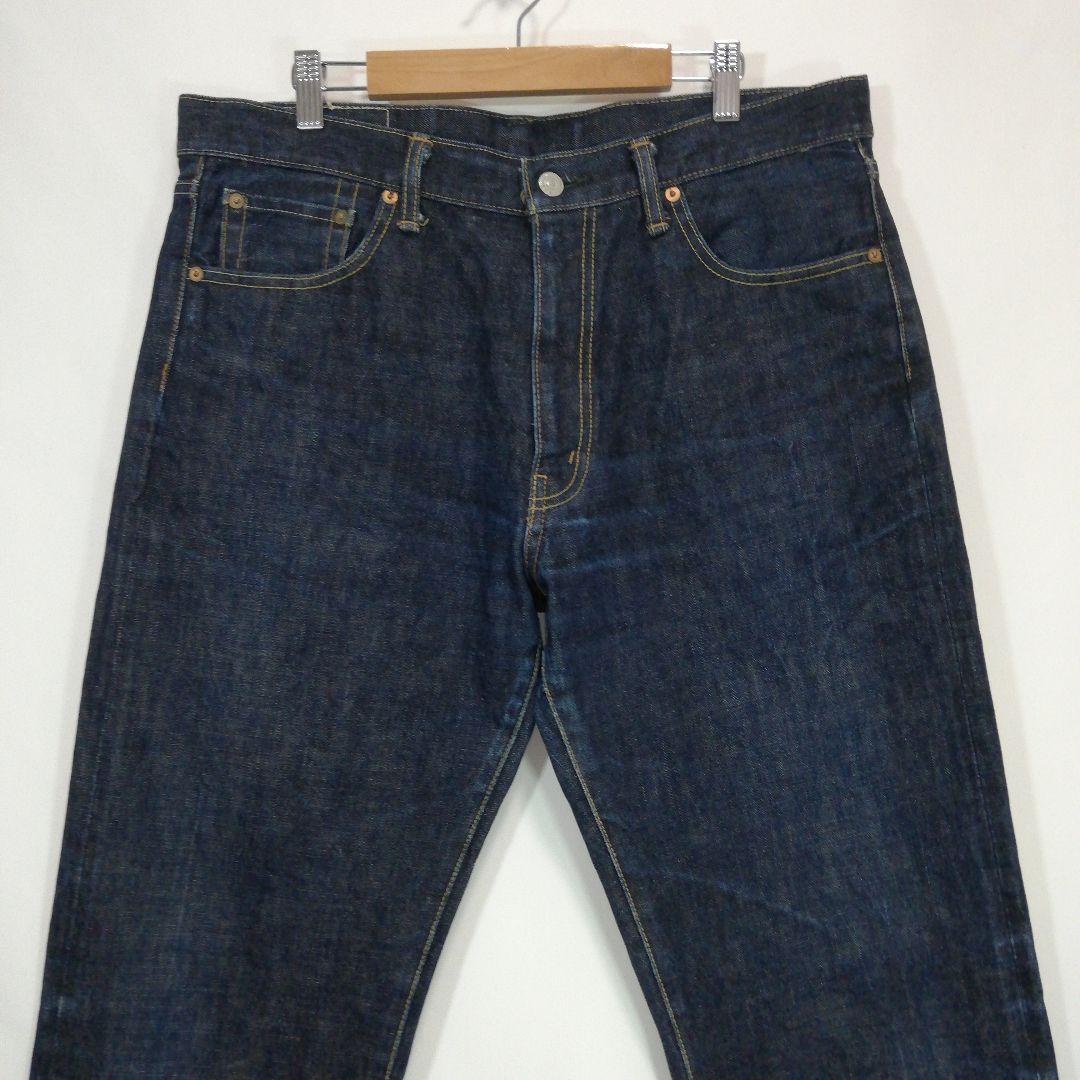 MARUNI JEANS W36 30周年 限定 デニムパンツ マルニジーンズ