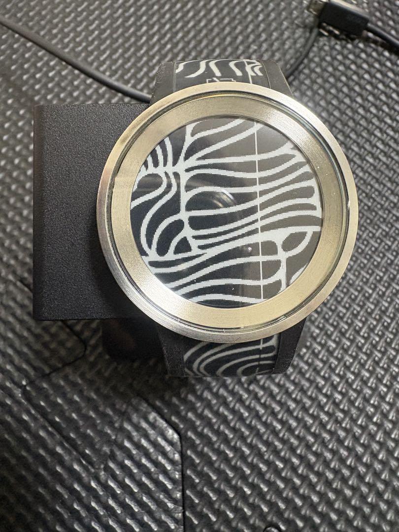 SONY fes watch U フェスウォッチ