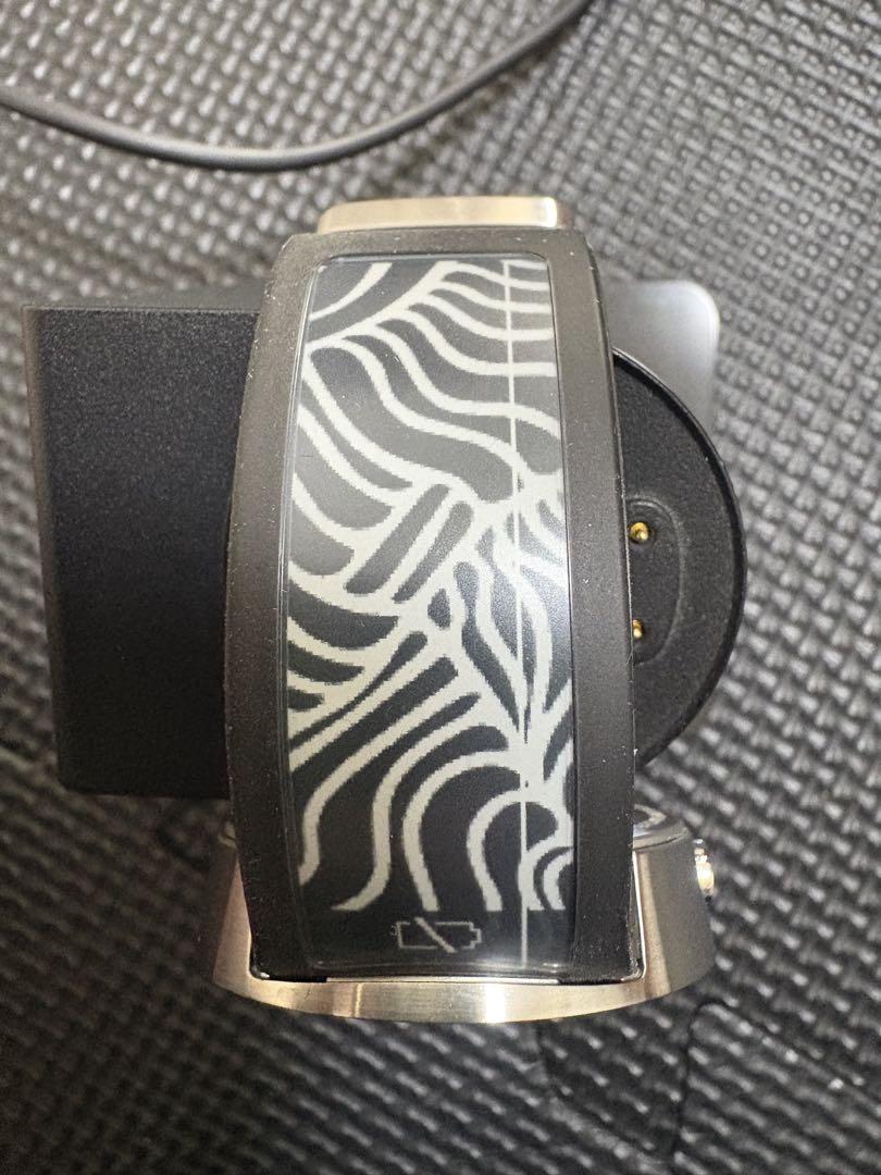 SONY fes watch U フェスウォッチ