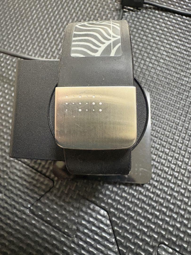SONY fes watch U フェスウォッチ