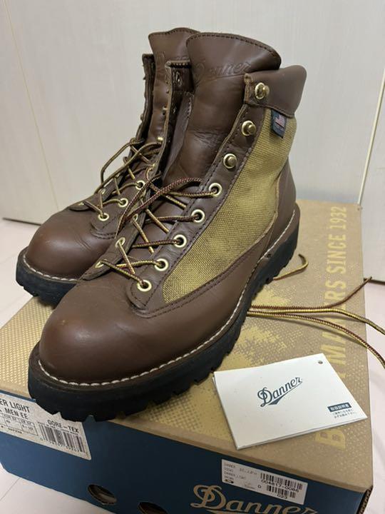 Danner ダナー DannerLight 27cm(9)