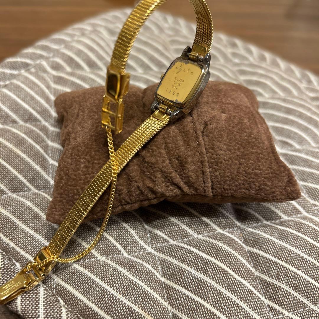 アガット レディース時計 アガット レディース時計