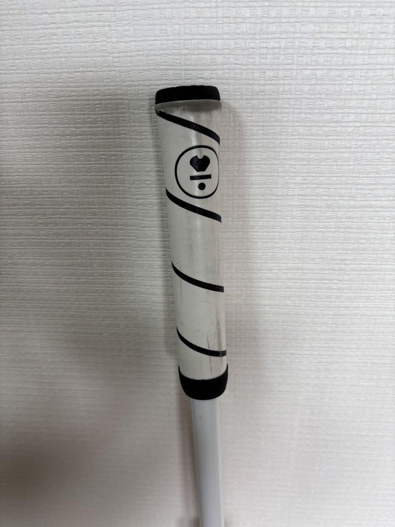 L.A.B GOLF Mezz.1 MAX INSPIRED 長尺45ラブゴルフ