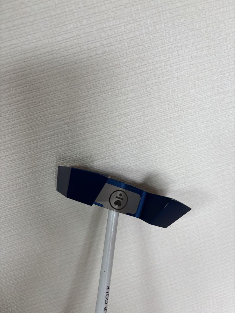 L.A.B GOLF Mezz.1 MAX INSPIRED 長尺45ラブゴルフ