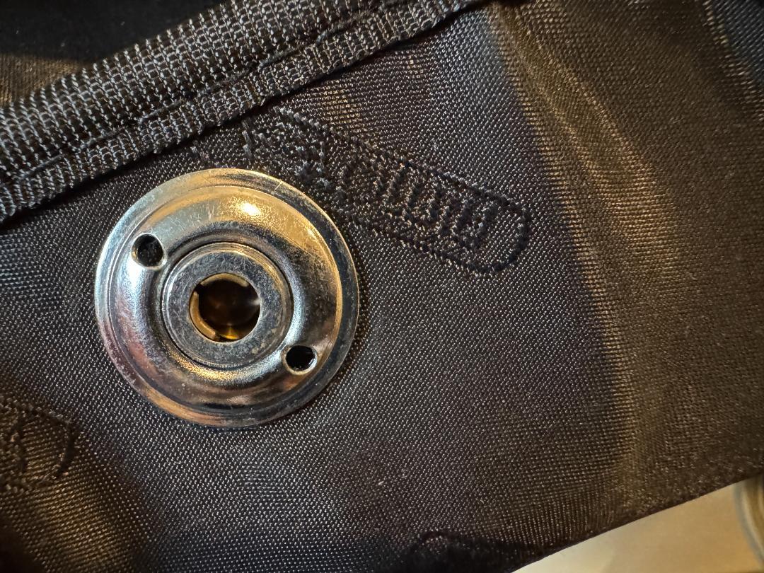 正規品 RIMOWA リモワトパーズ2輪 パイロットトロリー 36L 機内持込可