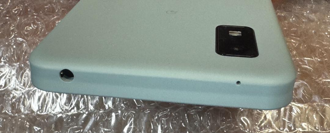 AQUOS wish3 SH-53D 画面割れなし SIMフリー
