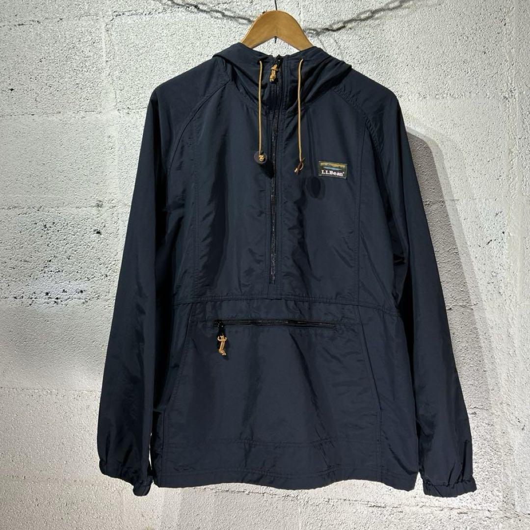 L.L.Bean（エルエルビーン）Mountain Classic Anorak