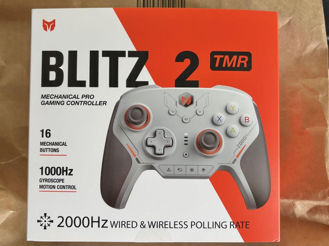 その他 BLITZ2 TMR 最高性能のMOJHON BLITZ2 TMR - TA-LOG