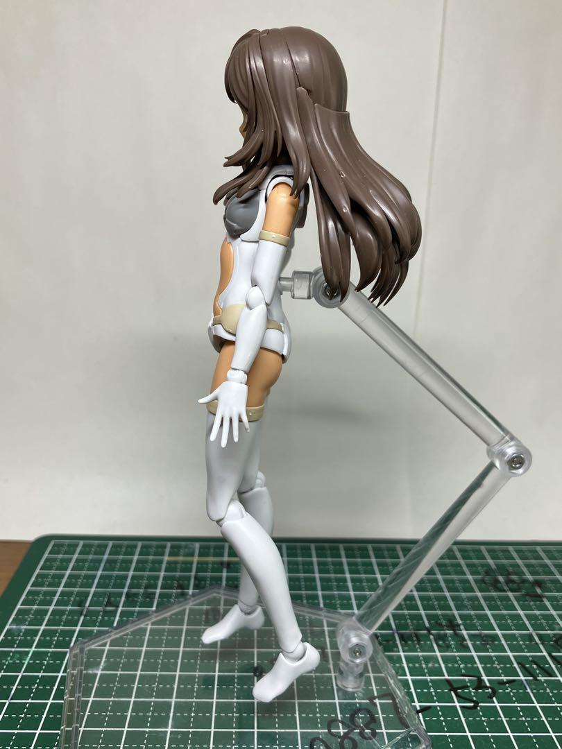 30MS】 オリジナルシスター完成品【パチ組】|mercariメルカリ