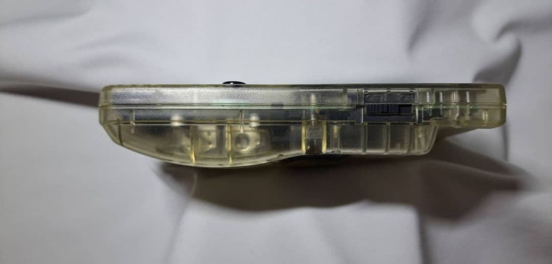 ゲームボーイカラー ⑱