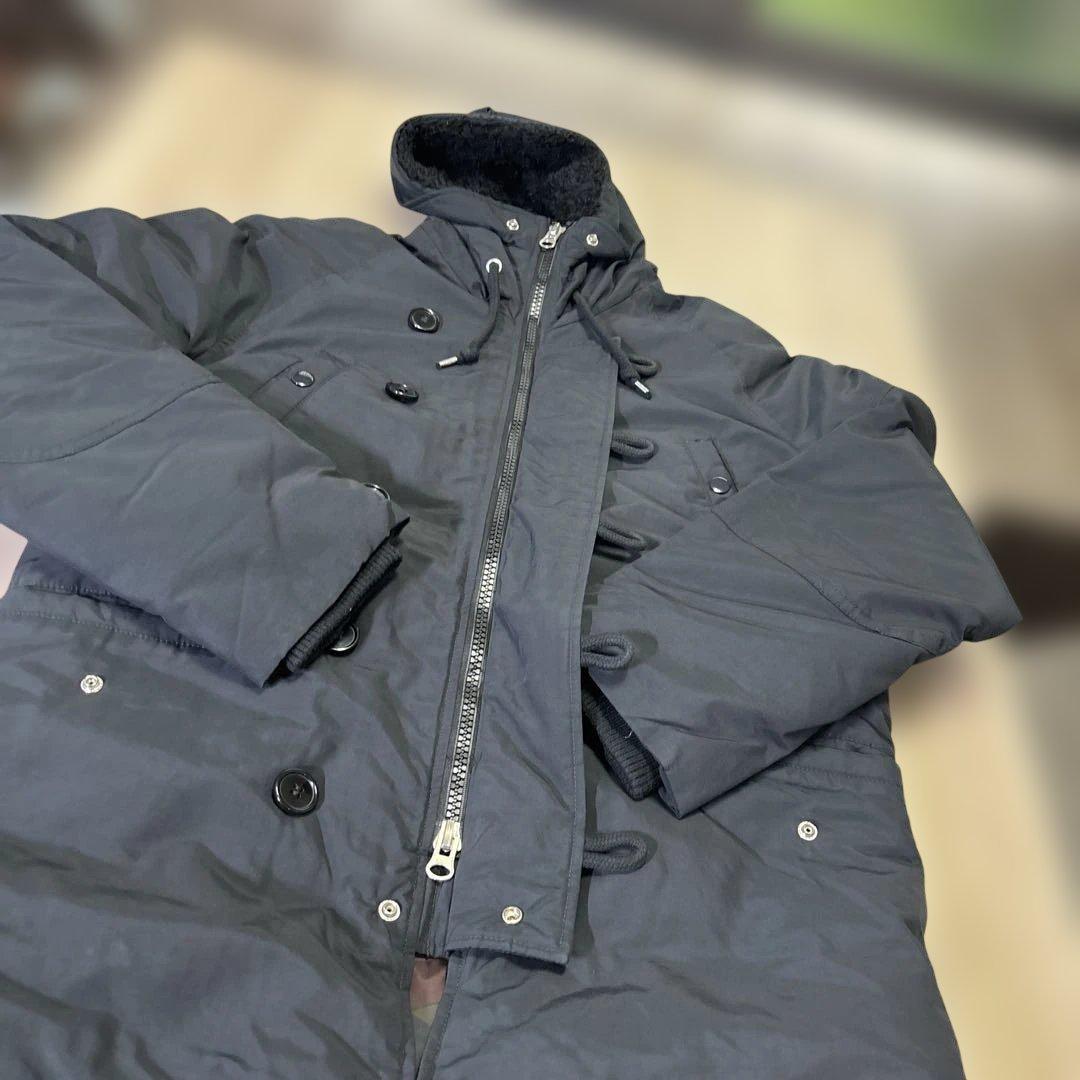 ブラック Sサイズ