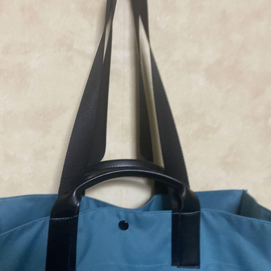 バッグ newbalance MET24 Tote Bag Large