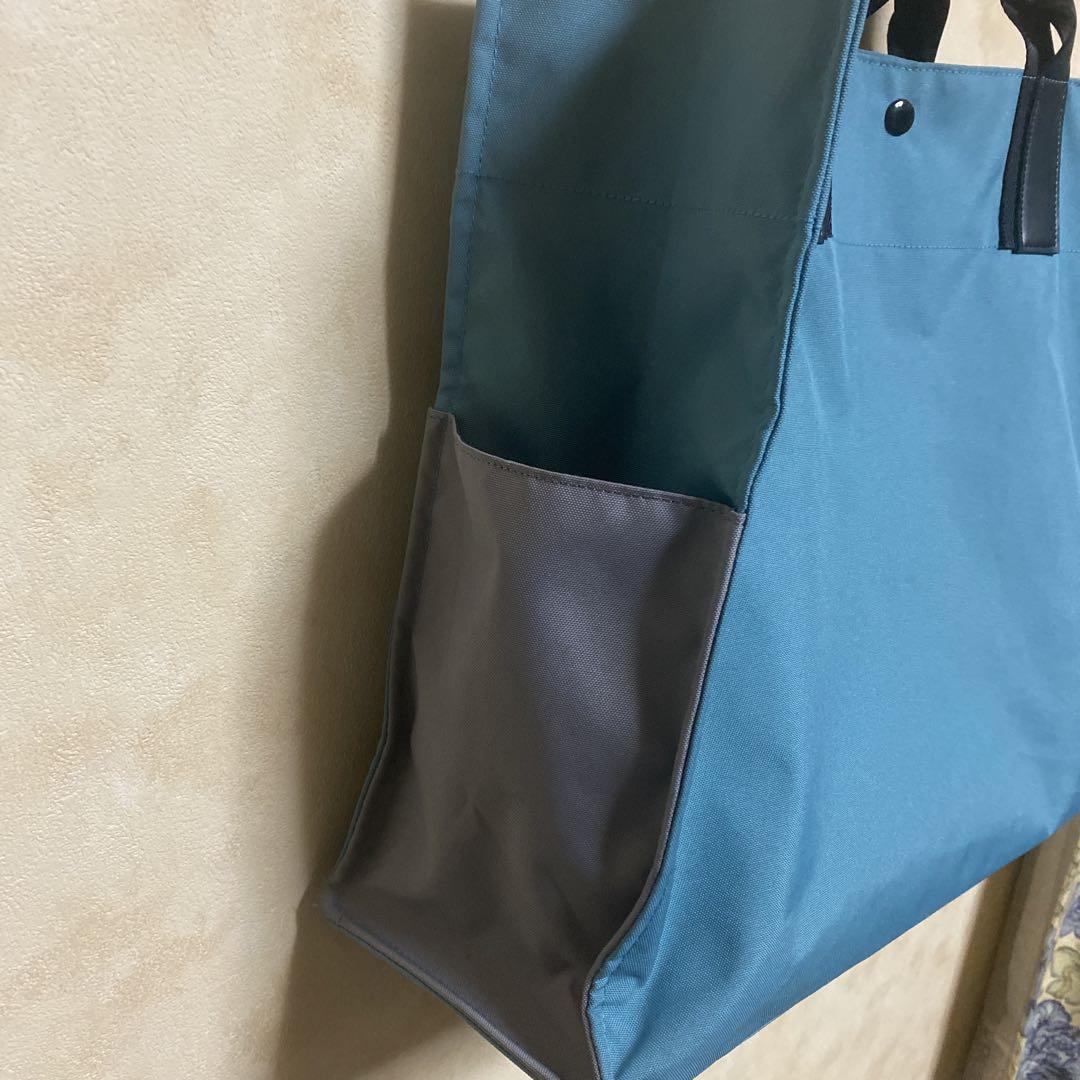 バッグ newbalance MET24 Tote Bag Large