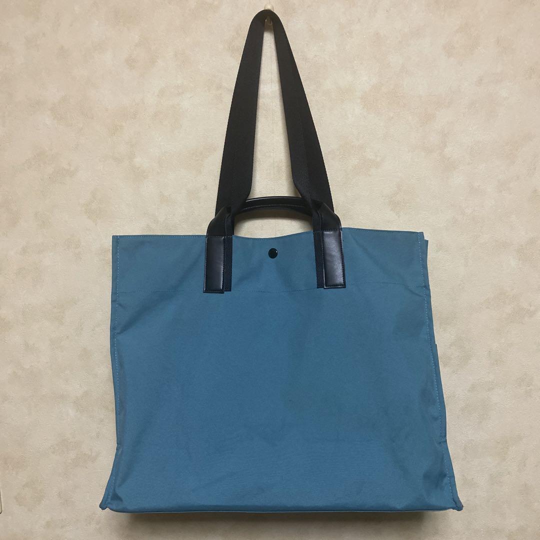 バッグ newbalance MET24 Tote Bag Large