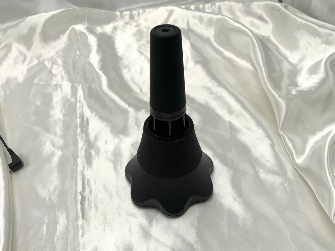 （中古）Yamaha トランペットピックアップミュート