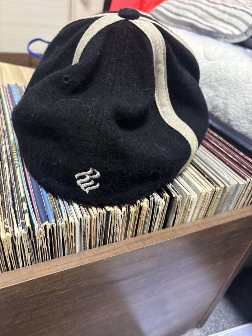 rocawear キャップ　bboy