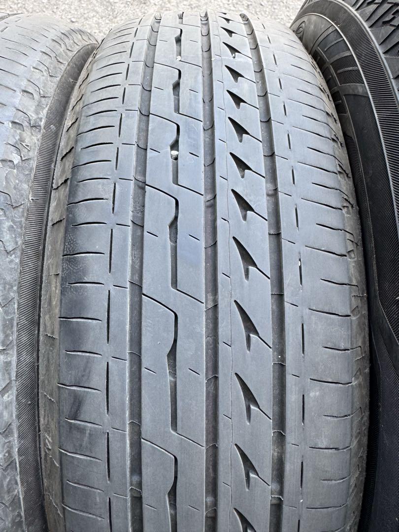 poppopoppo0409 175/65R15 GR-X2 （A0218