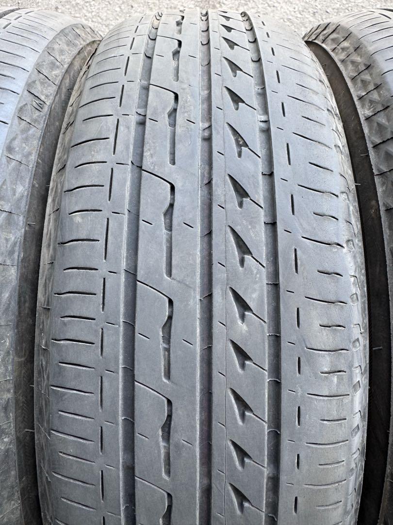 poppopoppo0409 175/65R15 GR-X2 （A0218