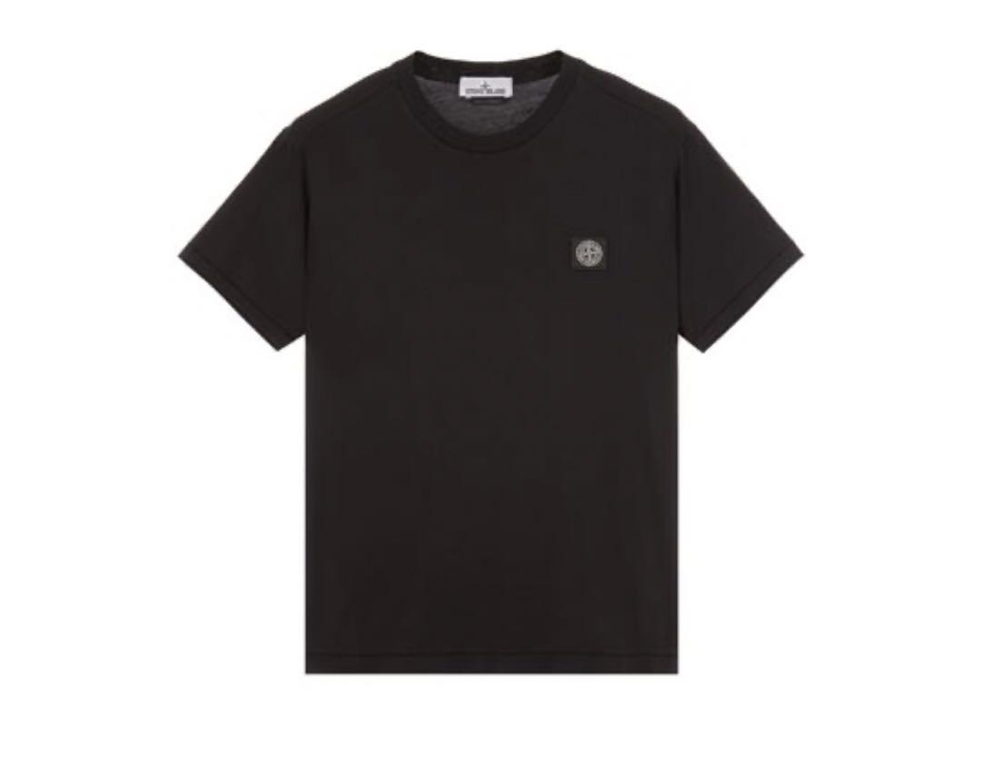 Stone lsland Tシャツ ショートスリーブ