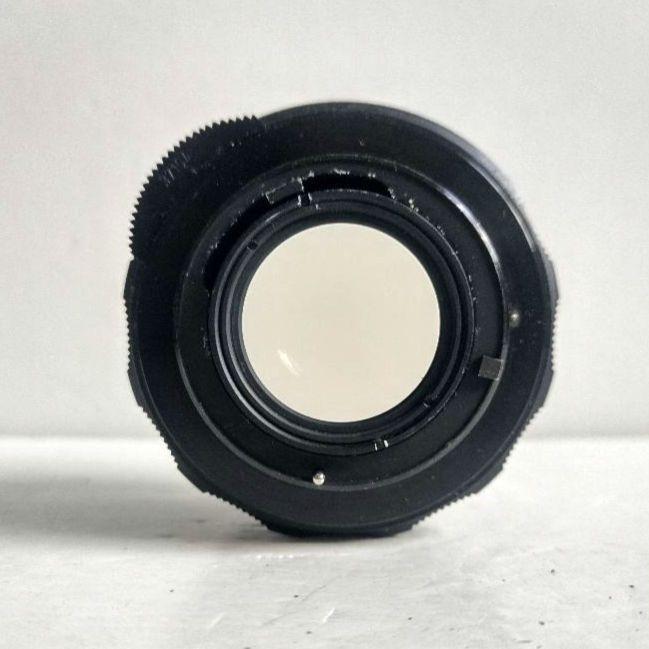 157【匿名配送】ペンタックス SL 一眼レフ フィルムカメラ