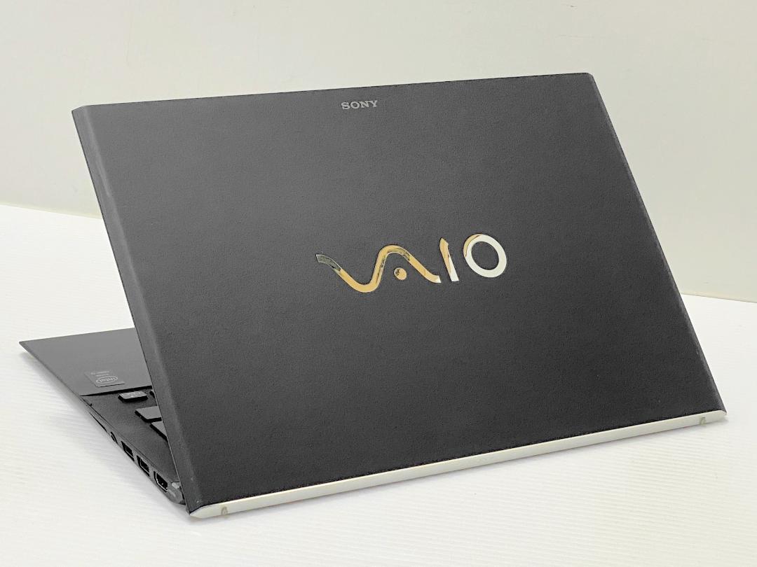 美品 元箱 取説リカバリDVD付属 VAIO Pro13 美品 元箱 取説リカバリDVD付属 VAIO Pro13