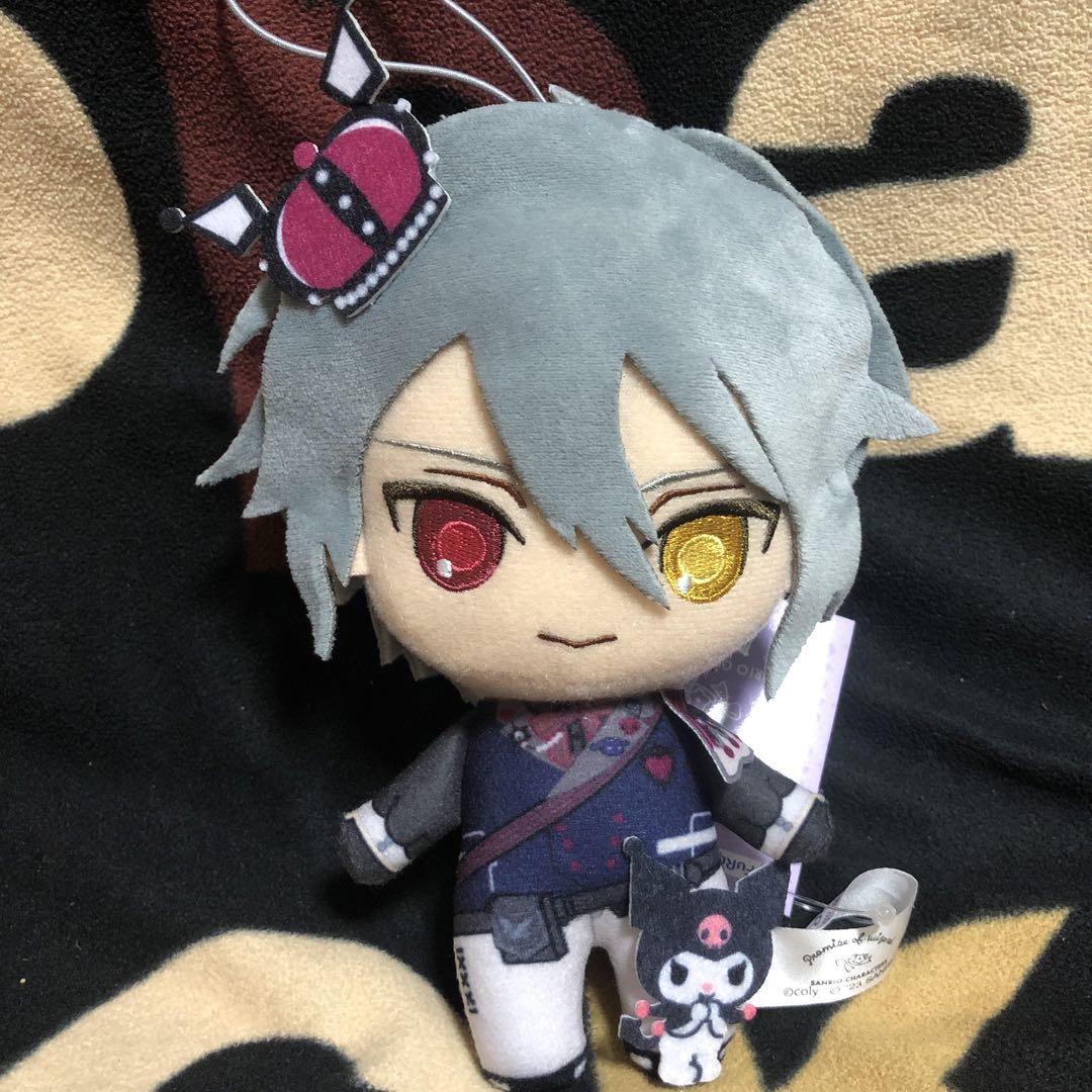 魔法使いの約束 きらどるぬいぐるみ 盛装の魔法使いver. 北の国