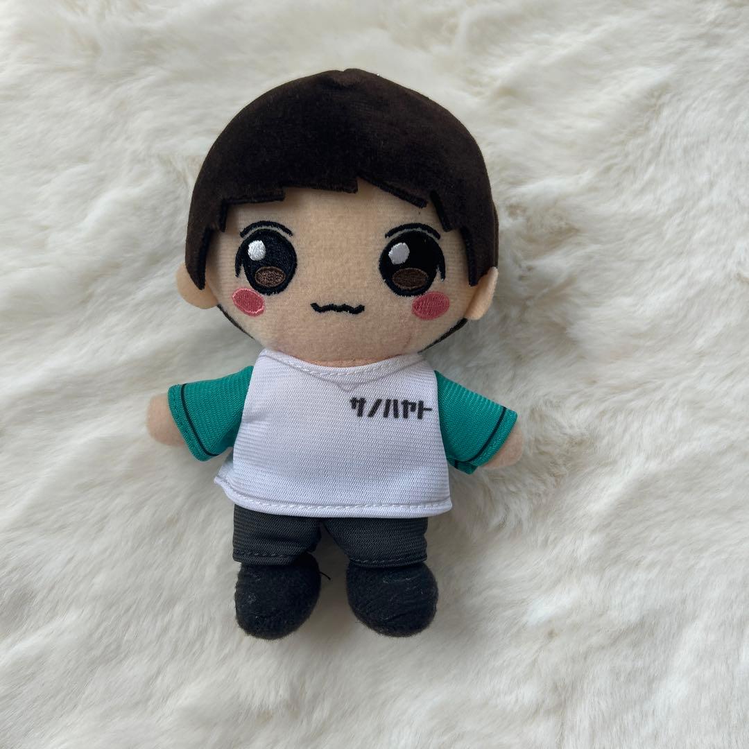 グッズ情報】M!LK「佐野勇斗 25th BIRTHDAY GOODS」の販売が決定！ | M!