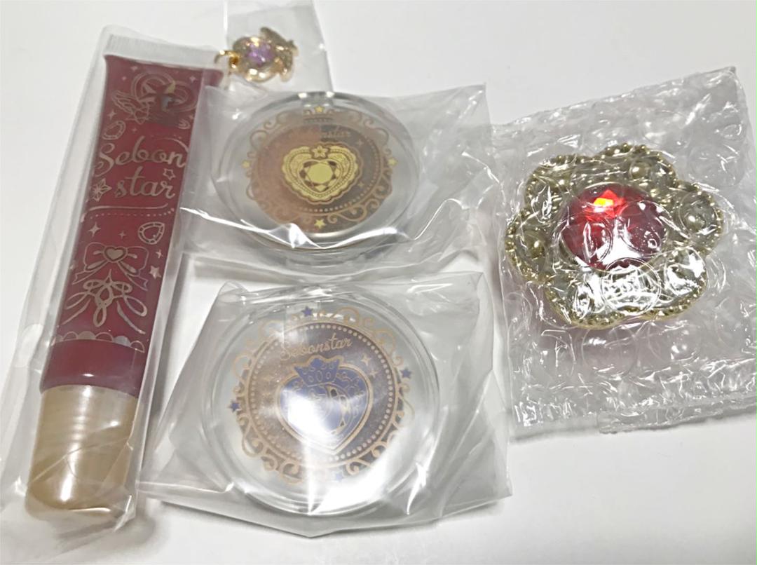 竹内希来里 Happy Magical Tour オープニング衣装 直筆サイン