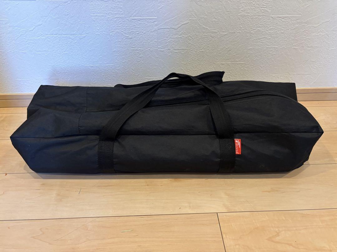 FIELDOORウッドロールテーブル120cm
